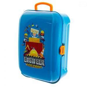 Zabawka roboty drogowe Eurobaby 