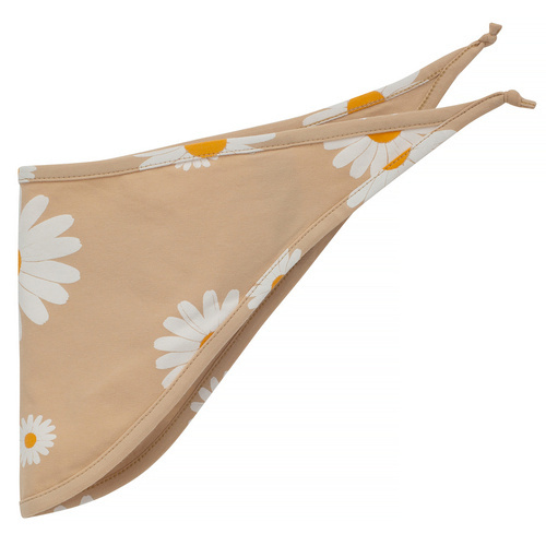 Chustka pod szyję  Daisy Pinokio - beżowa