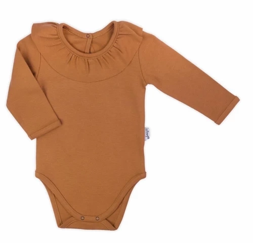 Body z długim rękawem 209099 Rosy Nicol