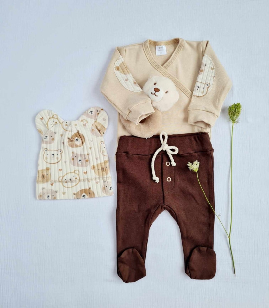 Wyprawka 3719 Teddy Marija