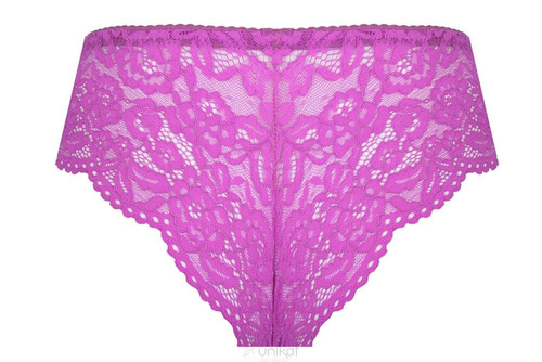 Bokserki damskie Kosmo Unikat różowy 