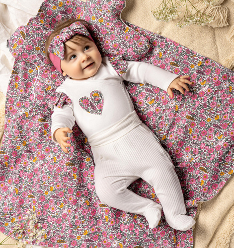 Półśpioch niemowlęcy 193009 Lea Nicol