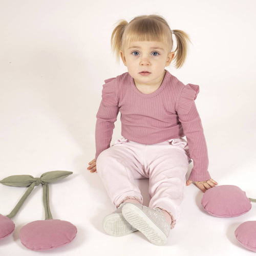 Spodnie dresowe 204277 Emily Nicol