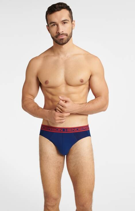 Slipy 40837 Fog A'2 Henderson - multicolor