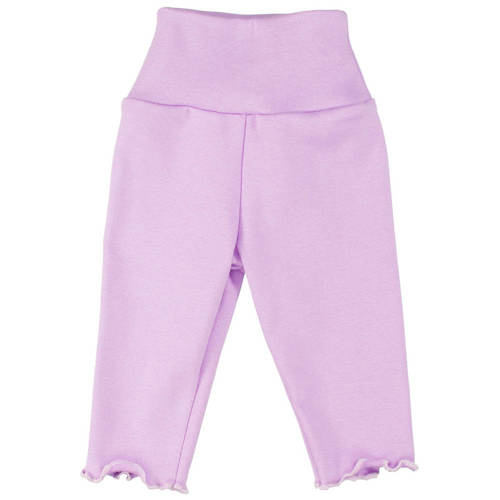 Spodenki niemowlęce Martex fioletowy