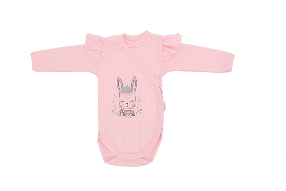 Body kopertowe BD10028 Dots Mamatti