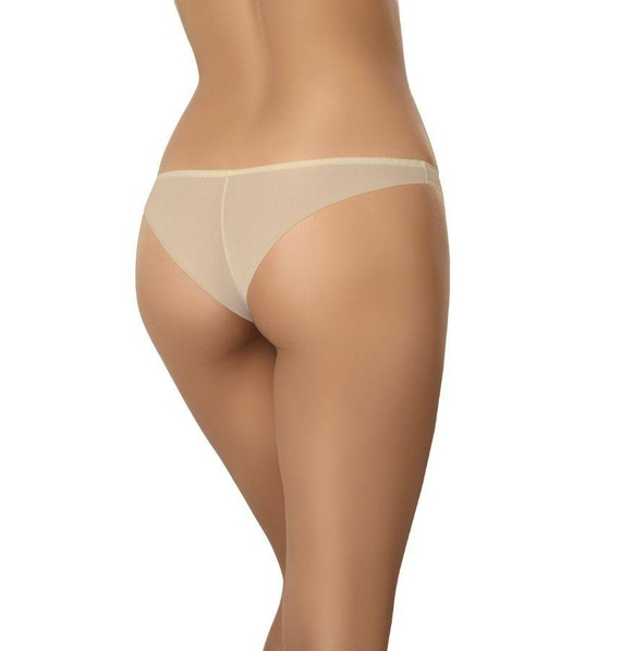 Figi damskie wielopak Tati Teyli - beżowy