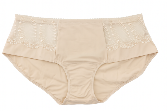 Figi Anabel z mikrofibry – wygoda i styl na co dzień, polska jakość