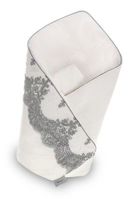 Rożek niemowlęcy "BELISIMA" Belisima- ecru