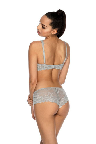  Biustonosz Usztywniany M-053/22 Carmela Mat khaki