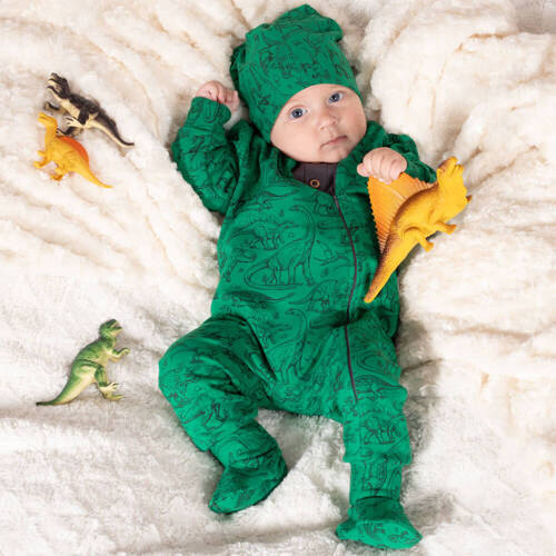 Pajac dresowy 200071 Tirex Nicol