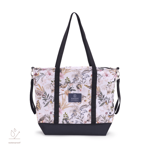 Shopper Bag  torebka Best Memories- Makaszka