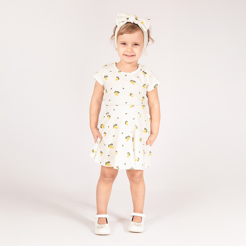 212173 Tola Spódniczka bawełniana Nicol