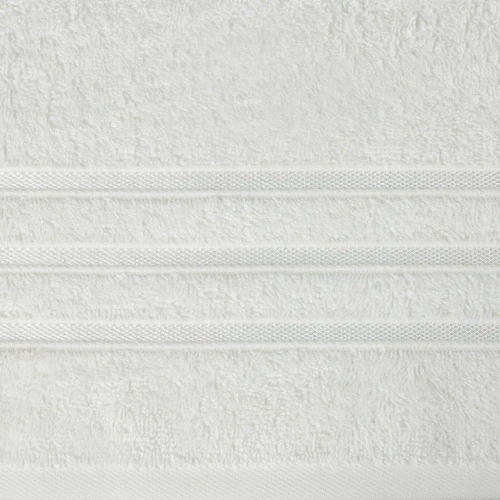 Komplet ręczników Loca Eurofirany biały 