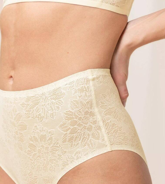 Figi Fit Smart Maxi EX Triumph- ecru