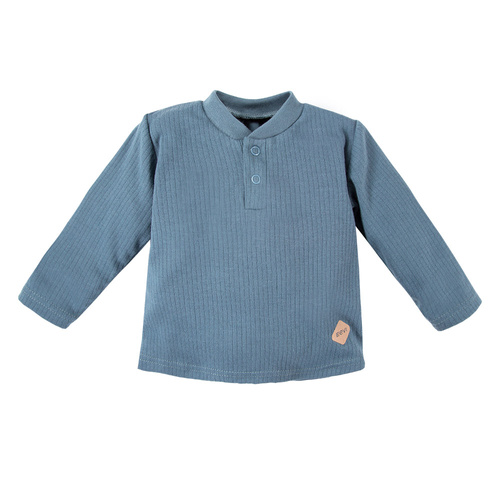 Bluzka chłopięca prążkowana Balloons Eevi 