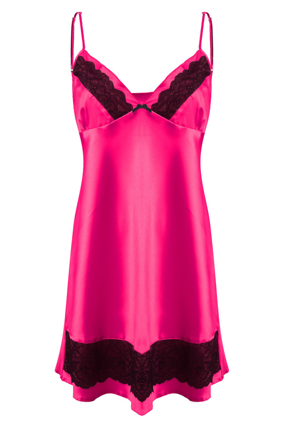 Halka Iris DKaren - pink