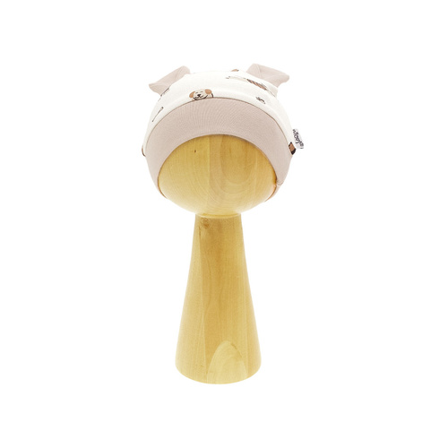 Czapeczka 215055 Eddy Nicol 