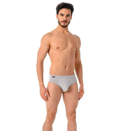 Teyli Slipy męskie Toni 3- PAK - mix