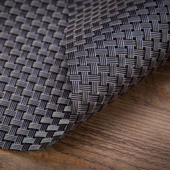 Podkładka na stół Romano wodoodporna Spod Igły i Nitki ecru