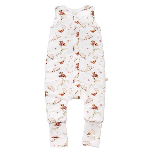 Całoroczny śpiworek do spania z nogawkami Umbrellas Yosoy