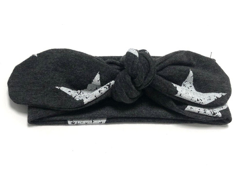 55421992 Opaska niemowlęca "Gwiazdy" Oscar Kids