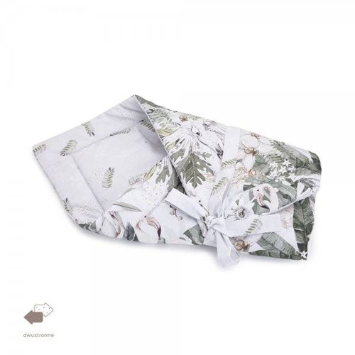 Rożek niemowlęcy Fairies- Makaszka