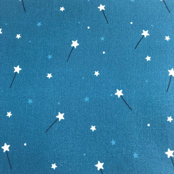 Prześcieradło z gumką Vintage Flowers- Makaszka