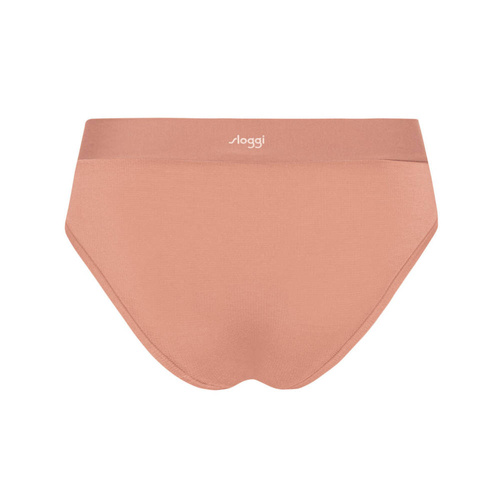 Figi Damskie go allround hipstery Sloggi- indian summer 