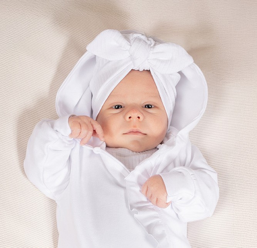 Czapeczka turban 169068 Nicol