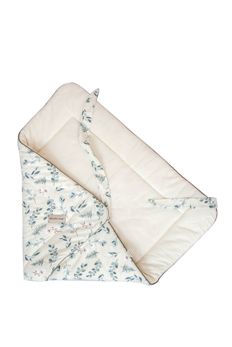 Rożek niemowlęcy 4460 Doctor Nap - milk