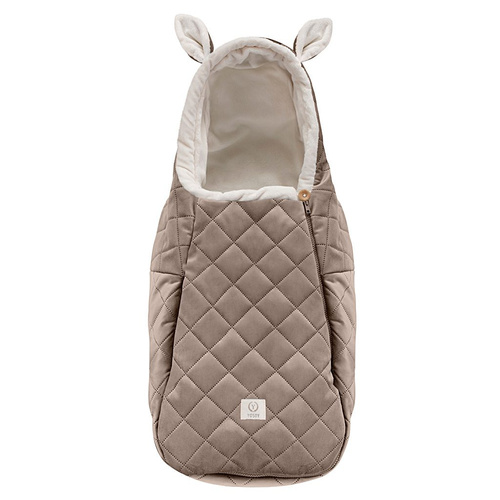 Śpiworek do fotelika Norway Yosoy - beżowy 