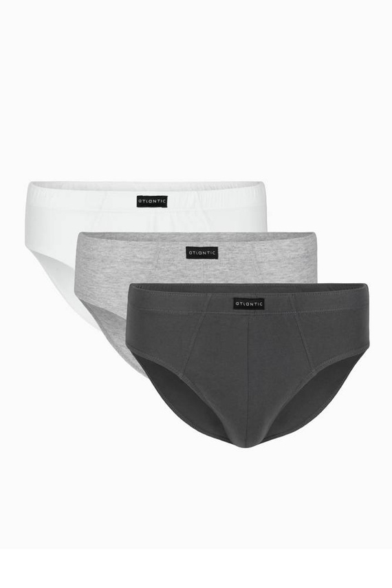 Slipy męskie 3BMP-006 A'3 Atlantic