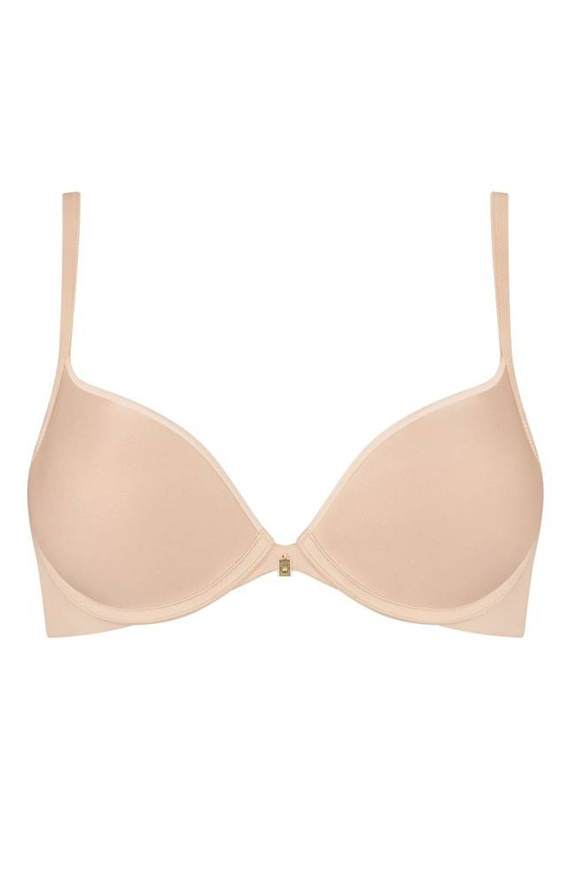 Biustonosz push up Body Make-Up Essentials WHU Triumph beżowy