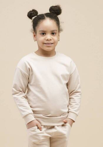 Bluza dziecięca Lovely Day Pinokio - beżowy