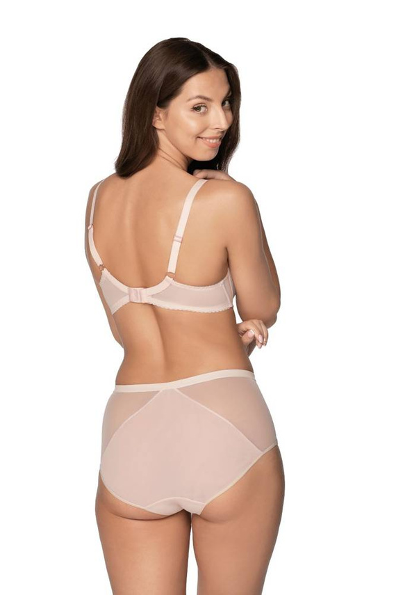 GFP 1186 Margherita Figi damskie Gaia- szary