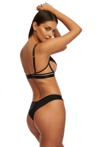 Biustonosz miękki SC-932 Lou Kinga skin/beżowy