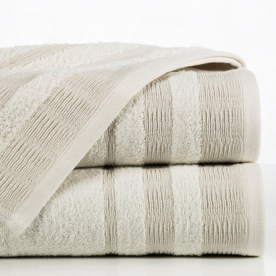 Ręcznik żakardowy "MEGI" Eurofirany chabrowy