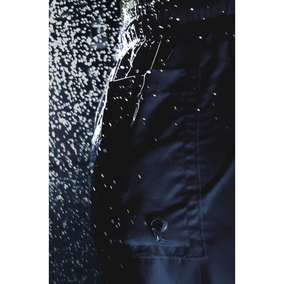 Szorty kąpielowe SZ2401 Sesto Senso granatowy