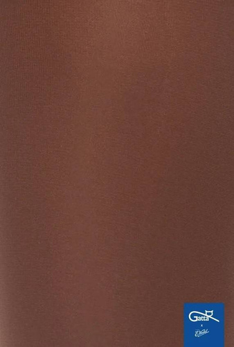 Wedel Microfibre Rajstopy damskie 40 den Gatta - milk choco