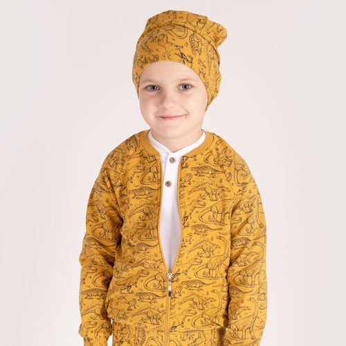 Czapeczka 200060 Tirex Nicol