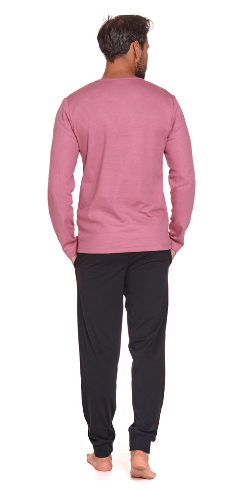 PMB.4149 Piżama Męska Doctor Nap - dolce vita