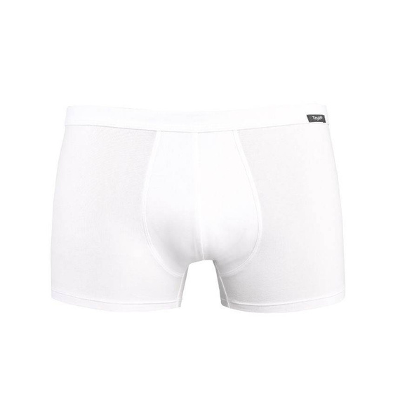 Bokserki męskie Levi Teyli - biały