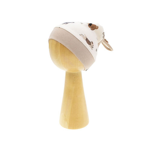 215069 "Eddy" Chustka niemowlęca Nicol