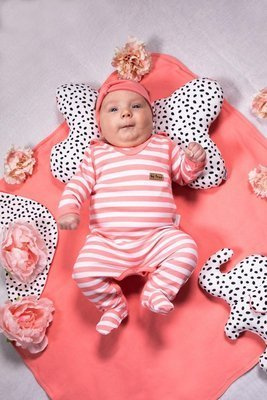 175023 Alice Śpioch niemowlęcy Nicol