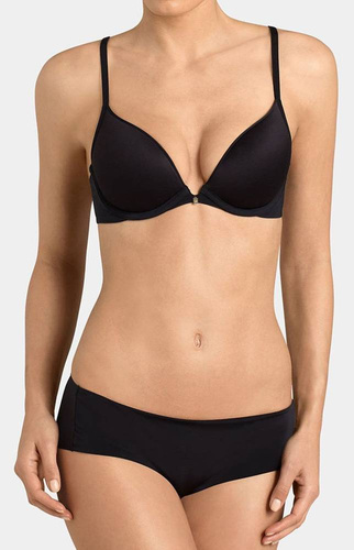 Biustonosz push up Body Make-Up Essentials WHU Triumph beżowy