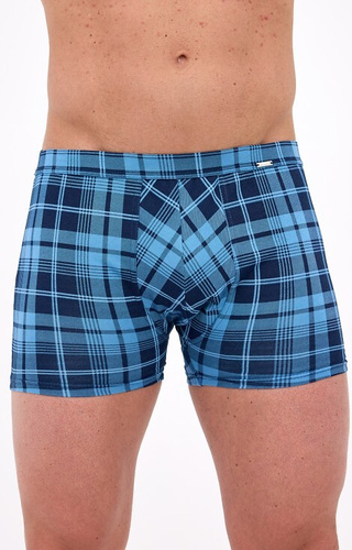 Cornette Prime 904/128 – dopasowane bokserki z bawełny