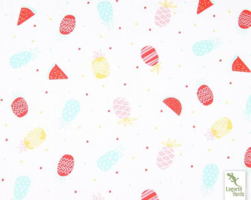 Pieluszki bambusowe LAV-0005 Lagarto Verde