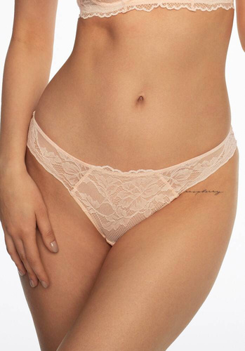 Figi damskie 41328 Audrey  Henderson - różowy