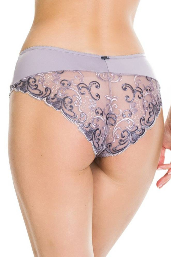 Figi pełne 19106 Stella Mediolano stalowy